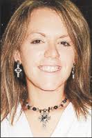 Amanda Prichard Obituary (2007)