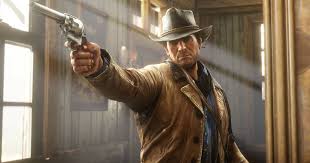 Red Dead Redemption 2 скачать на пк на русском Buy Red Dead Redemption 2 Pc Cd Key Compare Prices