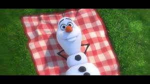 Image result for frozen olaf