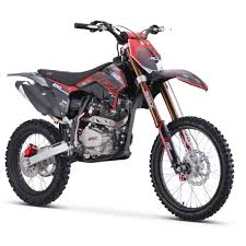 CRZ ERZ 150cc 4T