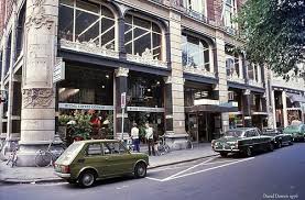 Image result for Amsterdam Gray 1970 Iso