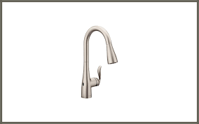 You will notice a sensor at the bottom of the base, but another one is concealed at the top of we hope that our touchless kitchen faucet reviews helped you to select a fixture that best meets your needs. 7 Best Touchless Kitchen Faucets Plus 1 To Avoid 2021 Buyers Guide Freshnss