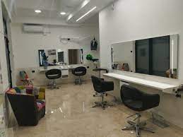Realizzazione E Arredamento Parrucchiere Donna Primo Piano Martina Franca Taranto Puglia Montanaro Arredamenti Muster Area Sud