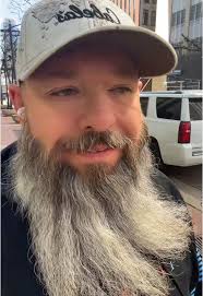 Jason Harold Arrested