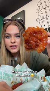 Liam Fisher Layton Wingstop