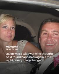 The shocking true story behind Netflix's 'Deadly American Marriage'.  https://mamamia.au/3YlpagG