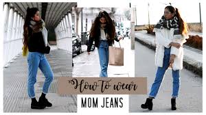 More images for how to style mom jeans winter » Mom Jeans Winter Style Cheap Buy Online