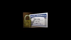 We provides fake id card maker & ssn generator services that means if you don't have skills how to edit ssn with exactly same fonts, we can do that for you without any extra cost. Social Security Numbers Are Easy To Guess Science Aaas