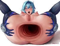 Rule34 - If it exists, there is porn of it   7476811