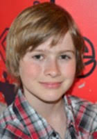 Connor Hill biografia