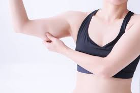 二の腕を細くする方法｜細い二の腕は「ながら」で作れる！？電車で ...