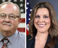 Legendary Hollywood producer had a wonderful life with Ceres girl as wife