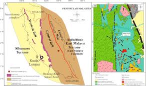 Dida putra (perumahan marhamah lewo) 15 : Textures And Trace Element Composition Of Pyrite From The Bukit Botol Volcanic Hosted Massive Sulphide Deposit Peninsular Malaysia Sciencedirect