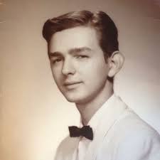 Arlie M “Butch” Kidd Jr. (1950-1992)