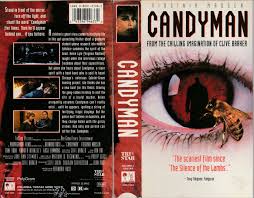 The movie definitely has some gory moments. Gateway Film Center On Twitter Candyman 1992 Returns Tonight For Our First Vhs Screening
