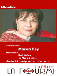 MAISSA BEY