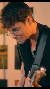 Another clip from the new Exit Music (for a film) video!, (you can find the  full thing