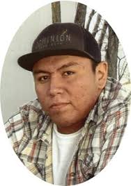 Gregory Armajo Obituary