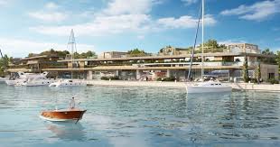 Marina di Pisa, al via la trasformazione del litorale promossa da ...