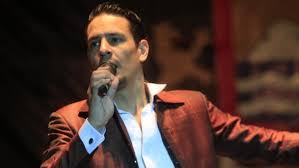 Salida de ariel puchetta e ingreso de rodrigo tapari. Ex Vocalista De Rafaga Se Salvo De Milagro Cuarteteando Com
