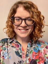 Emily Burch — Topol Digital Fellowships