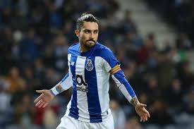 Sérgio oliveira, a frase de costinha e ainda conceição: Mu Kian Dekat Untuk Dapatkan Alex Telles Dari Fc Porto Republika Online