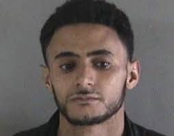 Suspect in East Bay armed robberies arrested