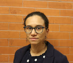 Vanessa Munoz · Colorado College