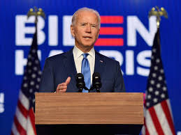 The united states of america (usa), commonly known as the united states (u.s. Us Elections Result Joe Biden Defeats Donald Trump To Become 46th President