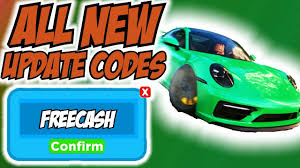 These gift codes expire after a few days, so you should redeem them as soon as possible and claim the rewards to progress further the game. All New Event Update Codes Roblox Driving Empire Promo Codes Youtube