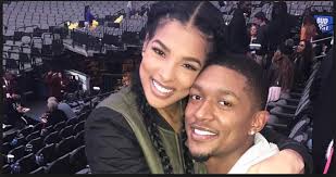 Bradley emmanuel beal is an american professional basketball player for the washington wizards of the national basketball association. Bradley Beal S Wife Kamiah Says She Is Sick Of Wizards Blacksportsonline