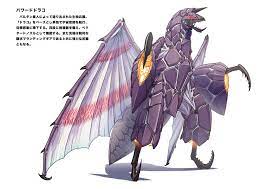 黒田アサキ on twitter kaiju art all godzilla monsters creature art