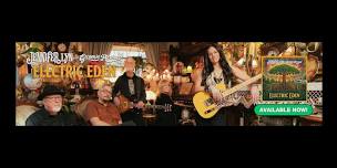 Jennifer Lyn and The Groove Revival