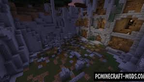 Maybe you would like to learn more about one of these? Maniac S Lair Coop Puzzle Map For Minecraft 1 17 1 1 16 5 Pc Java Mods