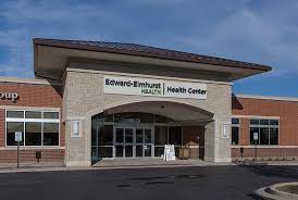 Plainfield eye care is a medical group practice located in plainfield, in that specializes in optometry and dentistry. Edward Elmhurst Health Center Plainfield Edward Elmhurst Health