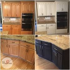 i paint my kitchen cabinets