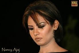 Nancy Ajaj
