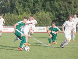 Langgöns nach 4:1-Sieg auf Kreisoberliga-Platz eins