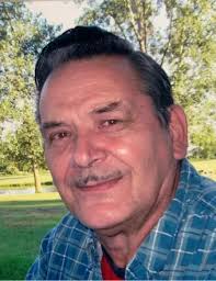 Obituary information for Vincent Leroy Mettler