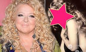 Magda gessler is like polish britney spears. Magda Gessler W Mlodosci Mloda Gessler Stare Zdjecia Magdy