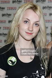 48 Luna Lovegood Photos & High Res Pictures