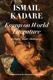 Like many concepts in the book world, series is a somewhat fluid and contested notion. Essays On World Literature Shakespeare Aeschylus Dante Restless Books