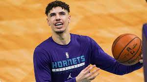 In march 2020, lamelo got this tattoo inked by the tattoo artist, herchell l carrasco. Lamelo Ball Injury News Hornets Pg To Resume Basketball Activity Sports Illustrated