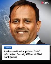 HDFC Bank Appoints Sameer Ratolikar as Chief Information Security Officer