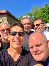 I grew up in Wayne Hills.