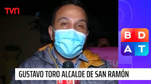 May 21, 2021 · césar huenuqueo, alcalde electo de frutillar: Gustavo Toro Se Impone A Aguilera Y Se Convierte En El Alcalde Electo De San Ramon Bdat Youtube