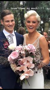 Taya Smith S Wedding To Ben Gaukrodger Tayasmith Hillsongunited Contemporary Christian Music Hillsong Hillsong United