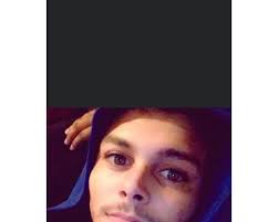 Nicholas Hampton Obituary (1994