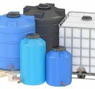 Plastic Storage Tanks | Water, Chemical & Ag Use