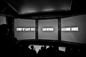 It was written by bananarama and steve jolley, tony swain, and produced by jolley and swain. Kanye West S Cruel Summer Robert Grigsby Wilson